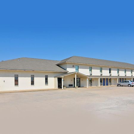 Motel 6-South Haven, Ks Kültér fotó