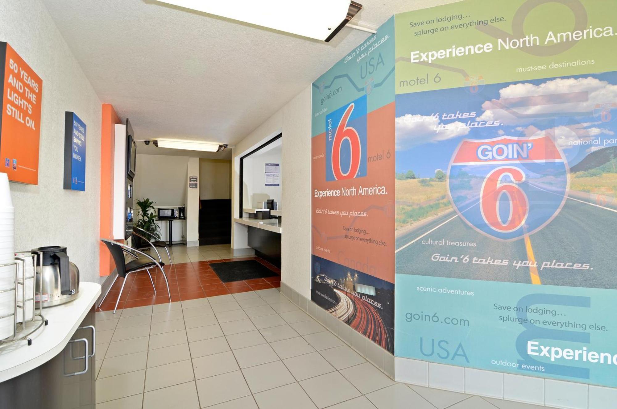 Motel 6-South Haven, Ks Kültér fotó